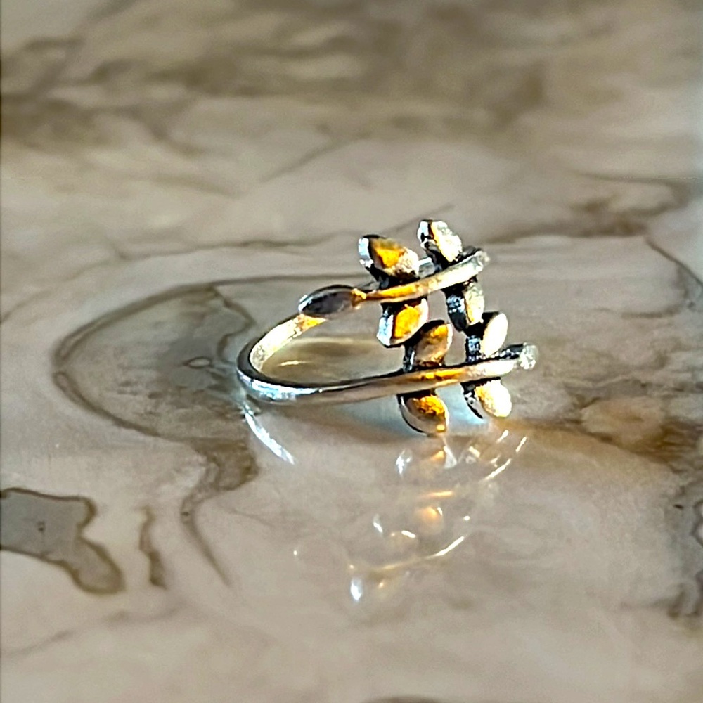 Boho Ring Set - Picture 5 of 10